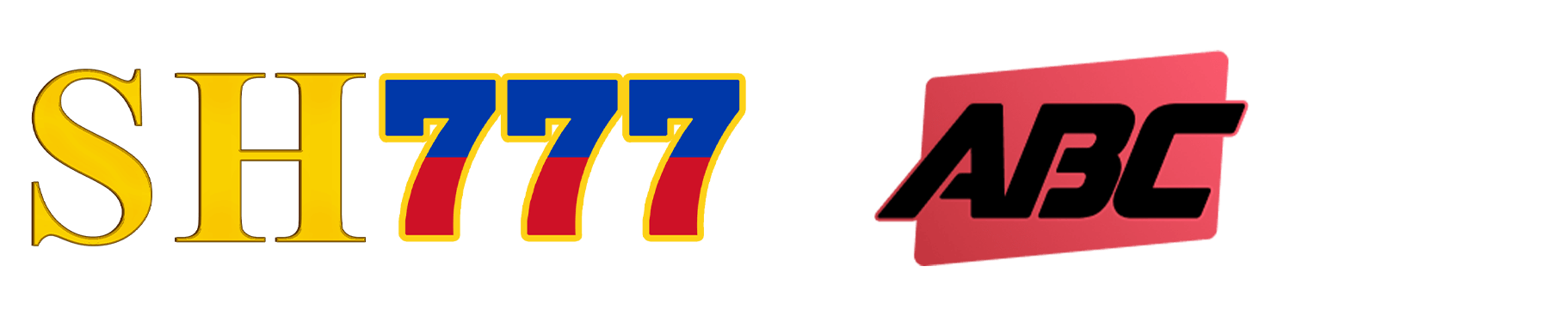 sh777 Official Casino Logo